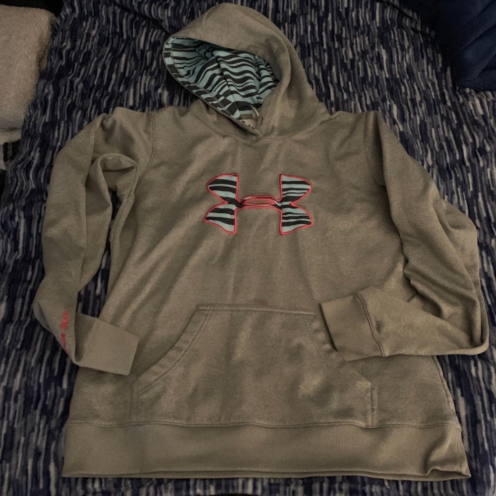 Under Armor Hoodie